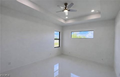 Tiny photo for 2102 NW 25th Place, Cape Coral, FL 33993 (MLS # 2026019705)