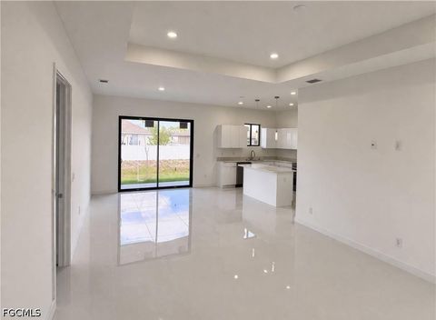 Tiny photo for 2102 NW 25th Place, Cape Coral, FL 33993 (MLS # 2026019705)