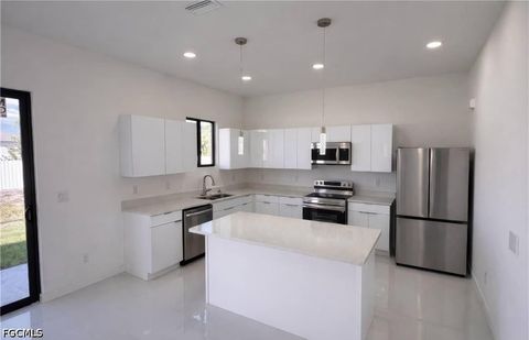 Tiny photo for 2102 NW 25th Place, Cape Coral, FL 33993 (MLS # 2026019705)