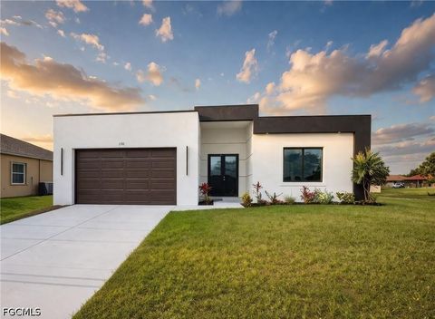 Photo of 2102 NW 25th Place, Cape Coral, FL 33993 (MLS # 2026019705)