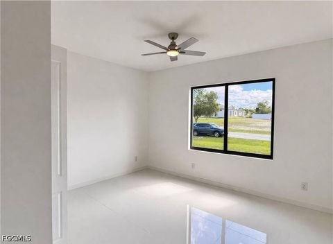 Tiny photo for 2102 NW 25th Place, Cape Coral, FL 33993 (MLS # 2026019705)