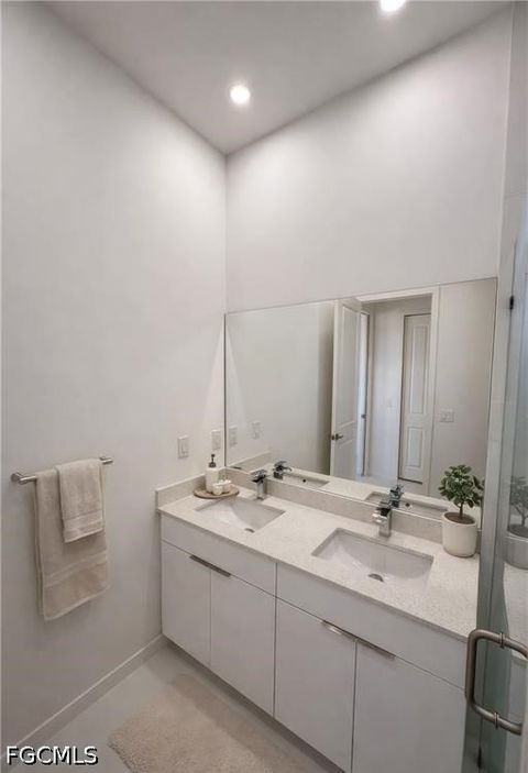 Tiny photo for 2102 NW 25th Place, Cape Coral, FL 33993 (MLS # 2026019705)