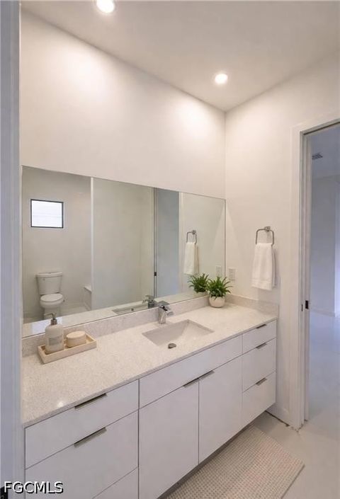 Tiny photo for 2102 NW 25th Place, Cape Coral, FL 33993 (MLS # 2026019705)
