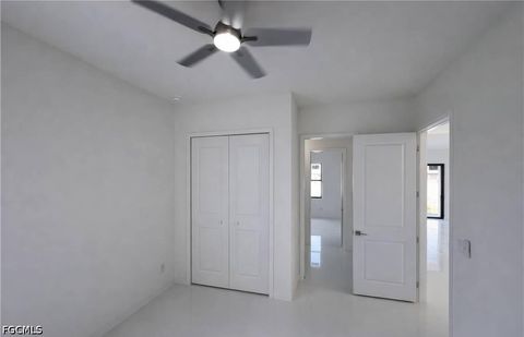 Tiny photo for 2102 NW 25th Place, Cape Coral, FL 33993 (MLS # 2026019705)