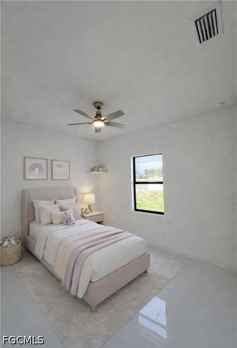 Tiny photo for 2102 NW 25th Place, Cape Coral, FL 33993 (MLS # 2026019705)