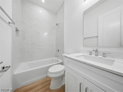 Tiny photo for 6125 Hershey Avenue, Fort Myers, FL 33905 (MLS # 2026023833)