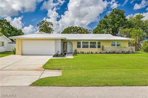 1646 S Flossmoor Road Fort Myers FL 33919