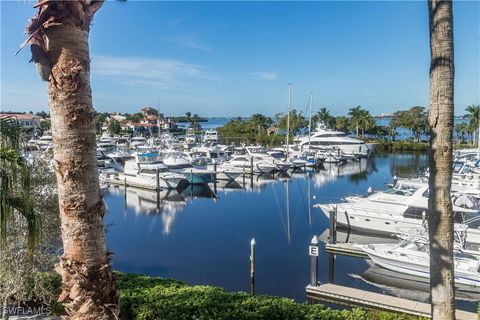 Tiny photo for 14356 Harbour Landings Drive #6B, Fort Myers, FL 33908 (MLS # 225060470)