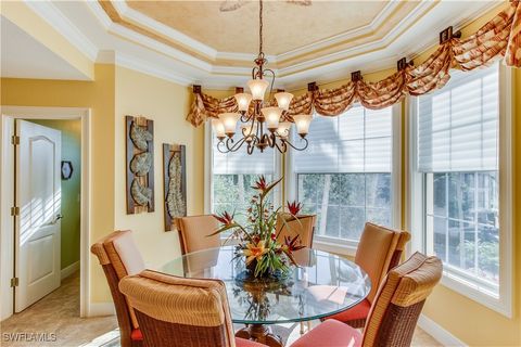 Tiny photo for 14356 Harbour Landings Drive #6B, Fort Myers, FL 33908 (MLS # 225060470)