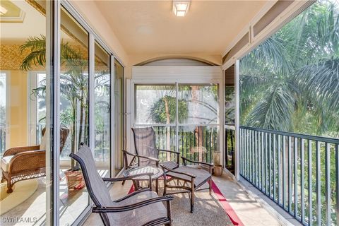 Tiny photo for 14356 Harbour Landings Drive #6B, Fort Myers, FL 33908 (MLS # 225060470)