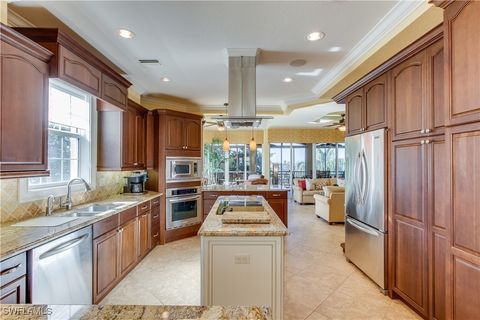 Photo of 14356 Harbour Landings Drive #6B, Fort Myers, FL 33908 (MLS # 225060470)