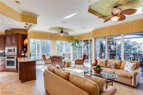 Tiny photo for 14356 Harbour Landings Drive #6B, Fort Myers, FL 33908 (MLS # 225060470)