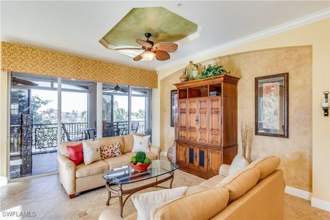 Tiny photo for 14356 Harbour Landings Drive #6B, Fort Myers, FL 33908 (MLS # 225060470)