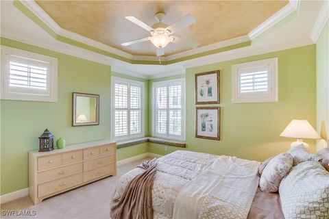 Tiny photo for 14356 Harbour Landings Drive #6B, Fort Myers, FL 33908 (MLS # 225060470)
