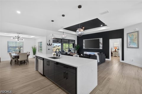 Tiny photo for 4234 NW 24th Terrace, Cape Coral, FL 33993 (MLS # 2026018333)