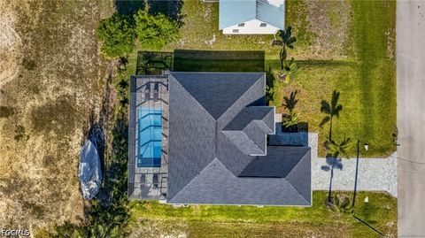 Tiny photo for 4234 NW 24th Terrace, Cape Coral, FL 33993 (MLS # 2026018333)