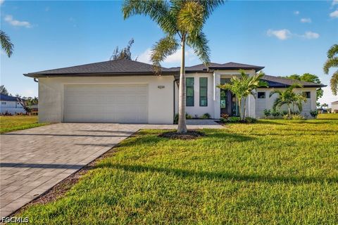 Photo of 4234 NW 24th Terrace, Cape Coral, FL 33993 (MLS # 2026018333)