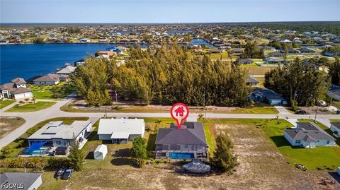 Tiny photo for 4234 NW 24th Terrace, Cape Coral, FL 33993 (MLS # 2026018333)