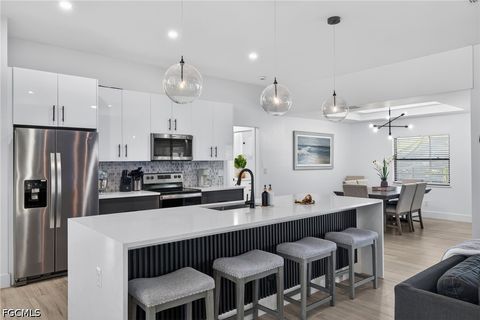 Tiny photo for 4234 NW 24th Terrace, Cape Coral, FL 33993 (MLS # 2026018333)