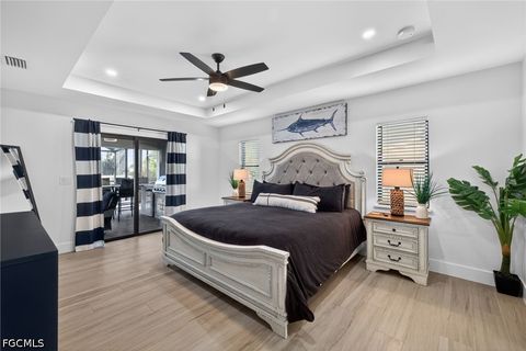 Tiny photo for 4234 NW 24th Terrace, Cape Coral, FL 33993 (MLS # 2026018333)