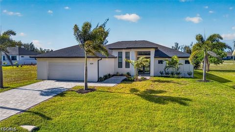 Tiny photo for 4234 NW 24th Terrace, Cape Coral, FL 33993 (MLS # 2026018333)