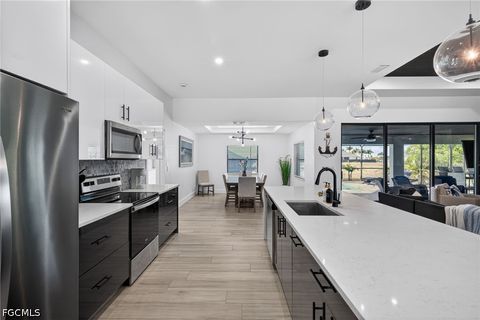 Tiny photo for 4234 NW 24th Terrace, Cape Coral, FL 33993 (MLS # 2026018333)