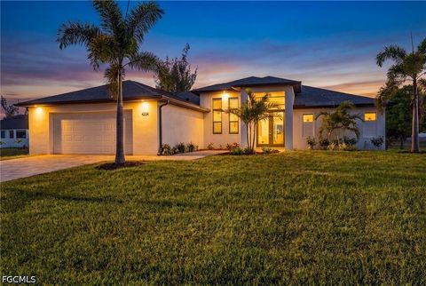 Tiny photo for 4234 NW 24th Terrace, Cape Coral, FL 33993 (MLS # 2026018333)