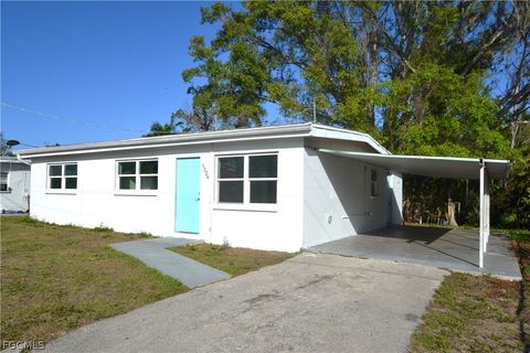 1324 Brookhill Drive Fort Myers FL 33916