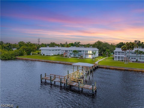 Tiny photo for 3225 E Riverside Drive #34C, Fort Myers, FL 33916 (MLS # 2026039510)