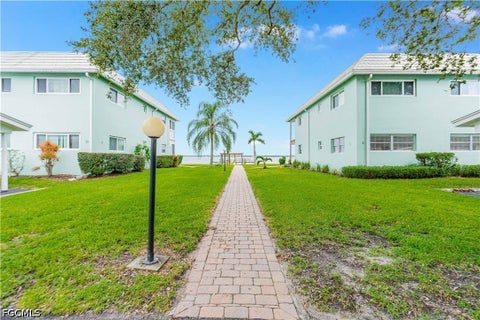 Tiny photo for 3225 E Riverside Drive #34C, Fort Myers, FL 33916 (MLS # 2026039510)
