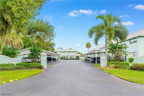 Tiny photo for 3225 E Riverside Drive #34C, Fort Myers, FL 33916 (MLS # 2026039510)