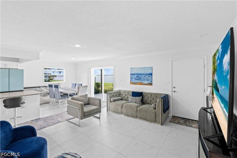 Tiny photo for 3225 E Riverside Drive #34C, Fort Myers, FL 33916 (MLS # 2026039510)