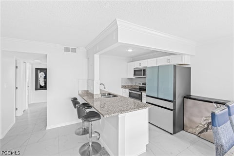 Tiny photo for 3225 E Riverside Drive #34C, Fort Myers, FL 33916 (MLS # 2026039510)