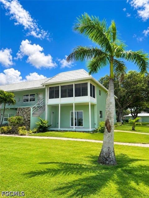 Tiny photo for 3225 E Riverside Drive #34C, Fort Myers, FL 33916 (MLS # 2026039510)