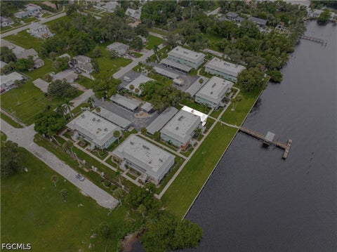 Tiny photo for 3225 E Riverside Drive #34C, Fort Myers, FL 33916 (MLS # 2026039510)