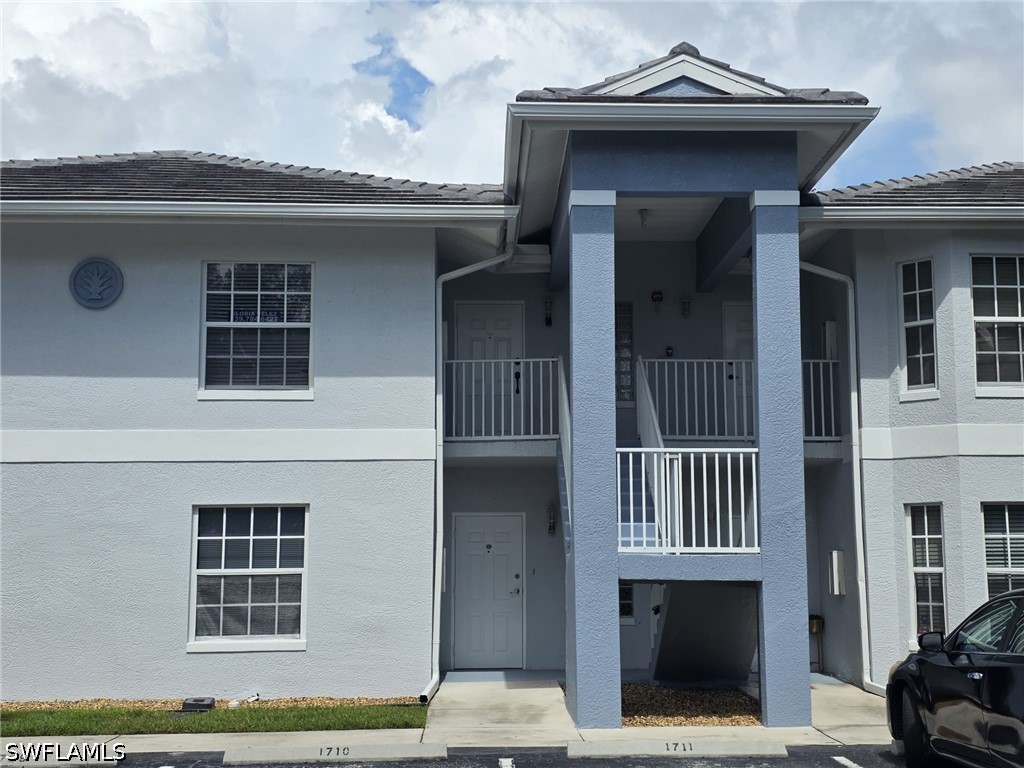 Photo 1 of 19 — 8408 Bernwood Cove Loop 1710, Fort Myers, FL 33966
