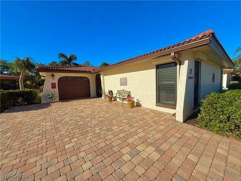27950 Village Drive Bonita Springs FL 34135