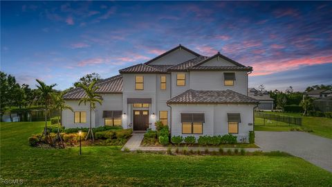 19730 Panther Island Boulevard Estero FL 33928