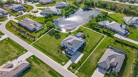 19730 Panther Island Boulevard Estero FL 33928