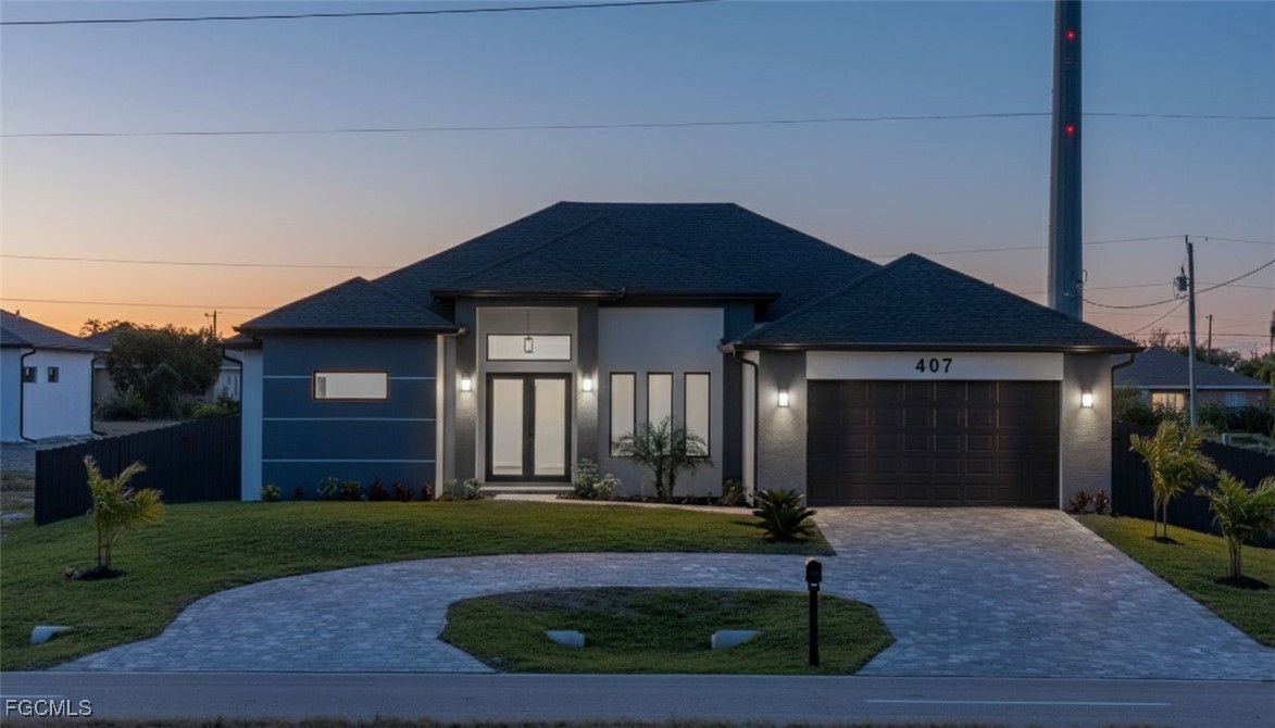 407 El Dorado Boulevard N