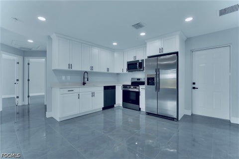 Tiny photo for 2801 42nd Street W, Lehigh Acres, FL 33971 (MLS # 2026031067)