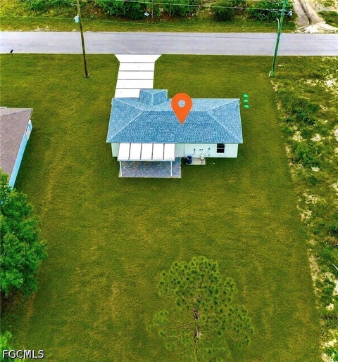 Tiny photo for 2801 42nd Street W, Lehigh Acres, FL 33971 (MLS # 2026031067)