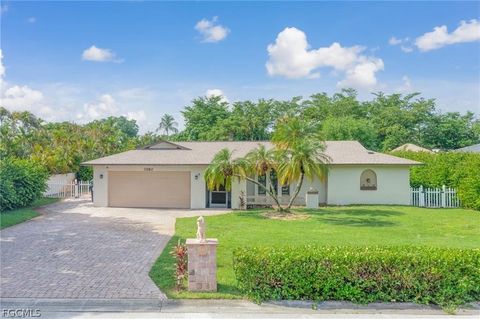 3580 Knollwood Road Fort Myers FL 33919