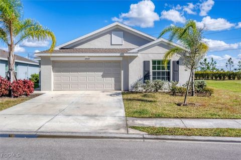 3904 Treasure Oak Way Fort Myers FL 33905