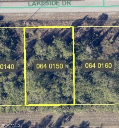 Photo 1 of 1 — 978 Lakeside Drive, Lehigh Acres, FL 33974