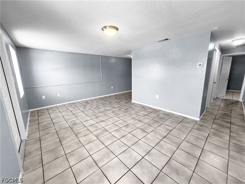 Tiny photo for 6617 Warwick Circle, Fort Myers, FL 33919 (MLS # 2026022961)