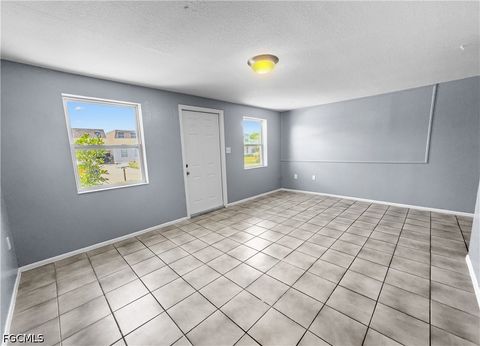 Tiny photo for 6617 Warwick Circle, Fort Myers, FL 33919 (MLS # 2026022961)