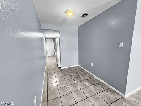 Tiny photo for 6617 Warwick Circle, Fort Myers, FL 33919 (MLS # 2026022961)