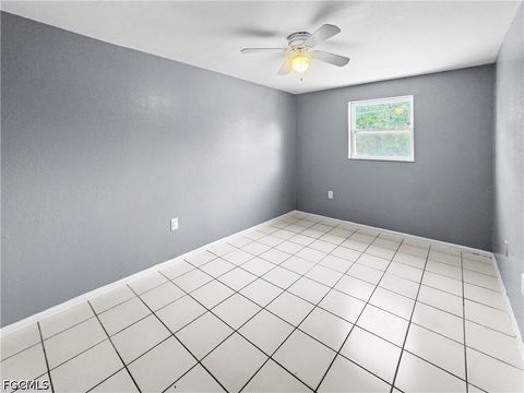 Tiny photo for 6617 Warwick Circle, Fort Myers, FL 33919 (MLS # 2026022961)