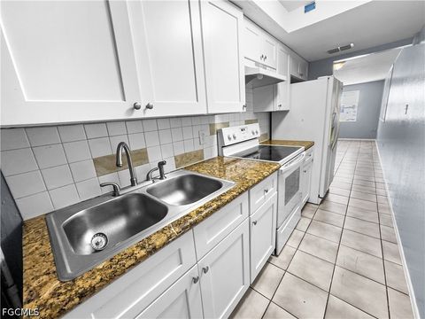 Tiny photo for 6617 Warwick Circle, Fort Myers, FL 33919 (MLS # 2026022961)